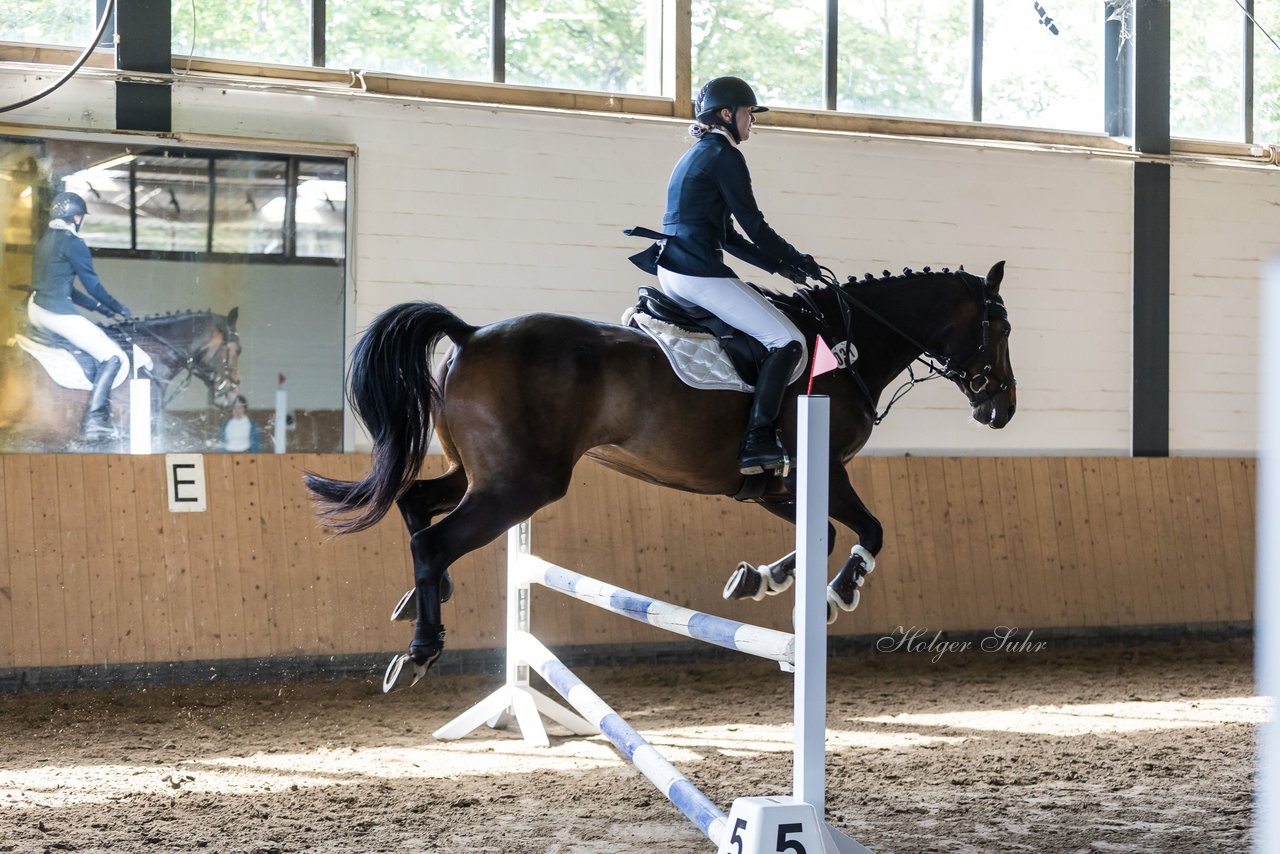 Bild 55 - Pony Akademie Turnier
